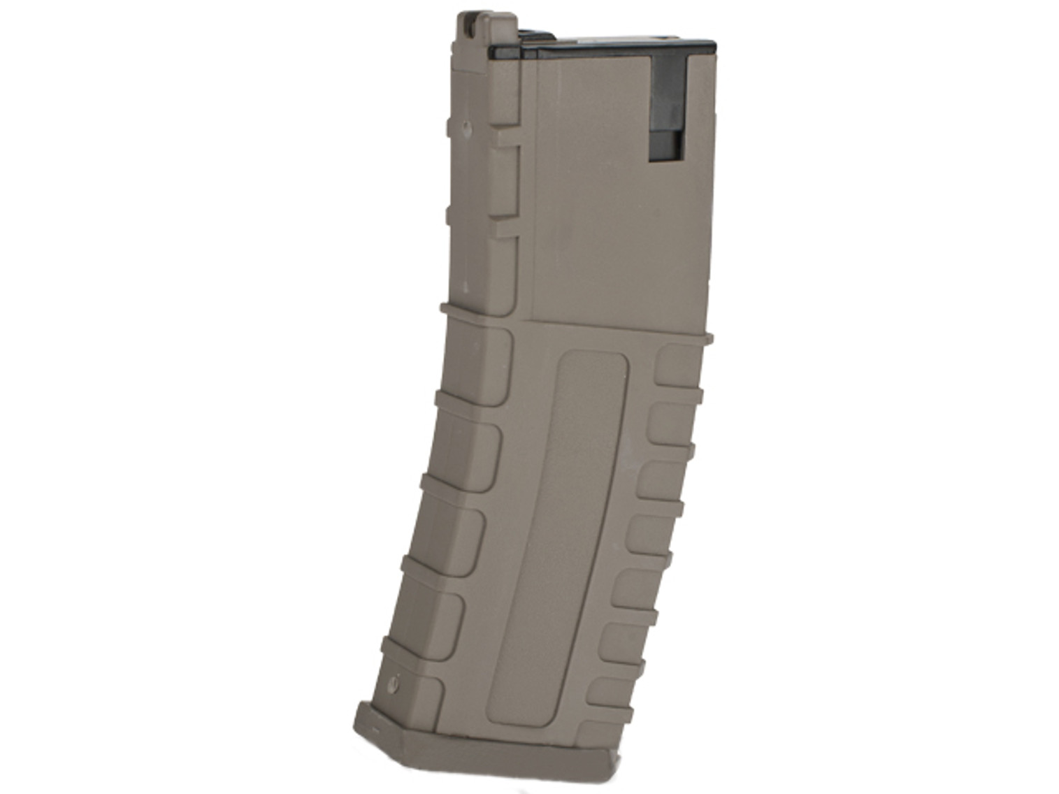 GHK 40rd Magazine for G5 Series Airsoft GBB Rifles - Tan