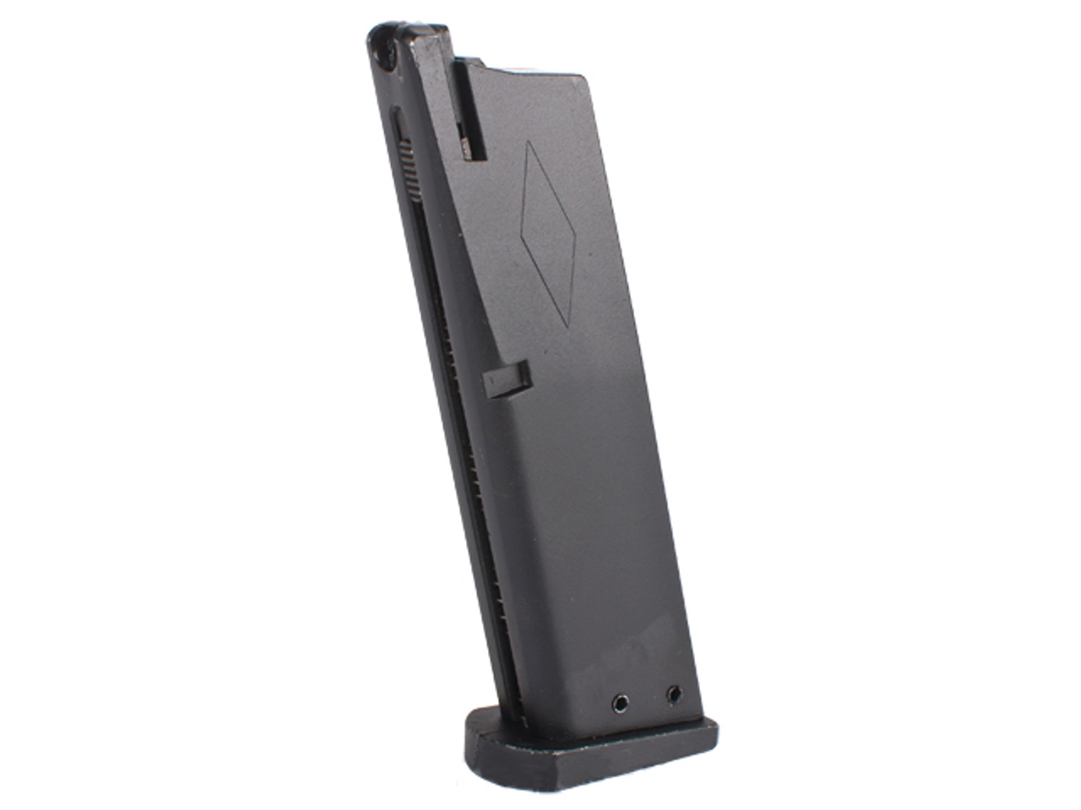 Umarex 20rd Beretta M92FS Airsoft GBB Magazine