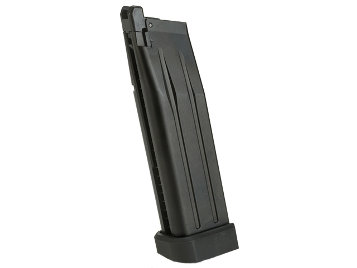 Armorer Works Spare Green Gas Magazine for HI-CAPA Gas Blowback Airsoft Pistols