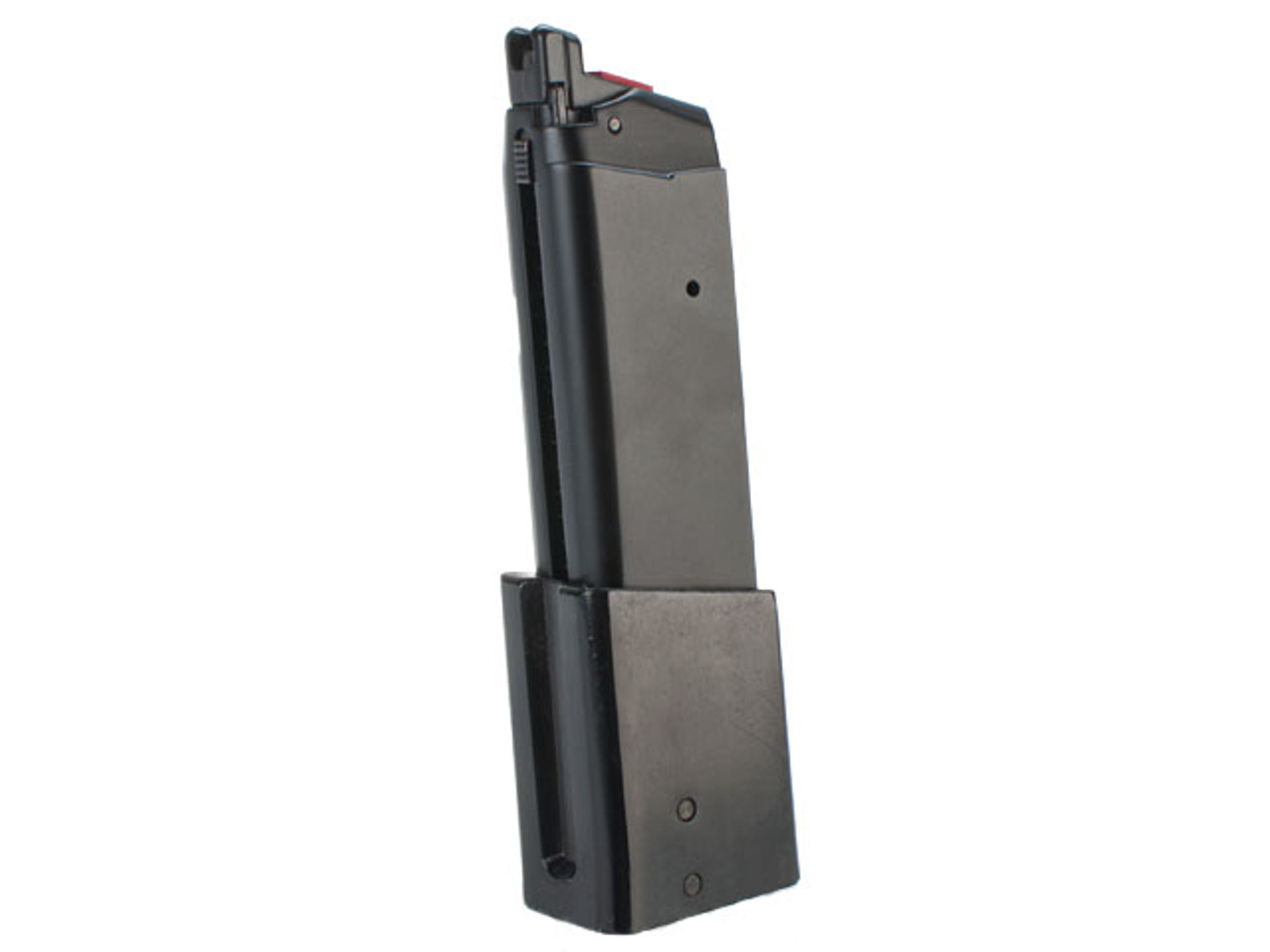 KWA CO2 Magazine for G-Series 26 19 Series Airsoft GBB Pistols