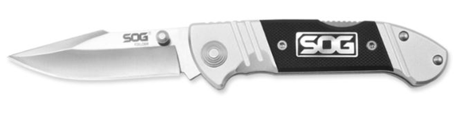 SOG FF3302 Fielder Mini Assisted Opening