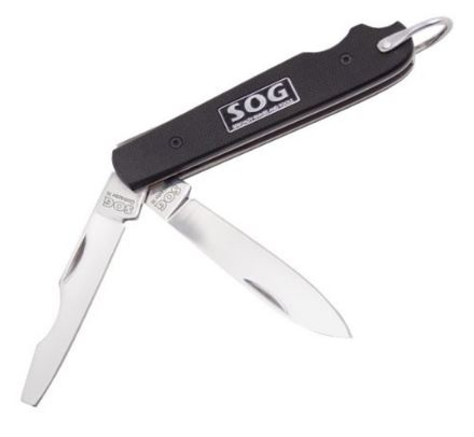 SOG EL30 Contractor III