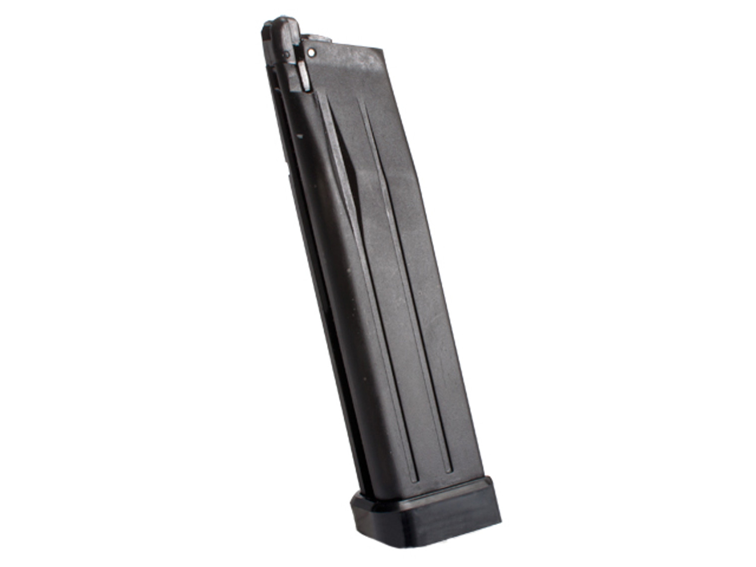 IPSC Spec. Edition 38rd Magazine for WE Tokyo Marui KJW Hi-Capa Series Airsoft GBB