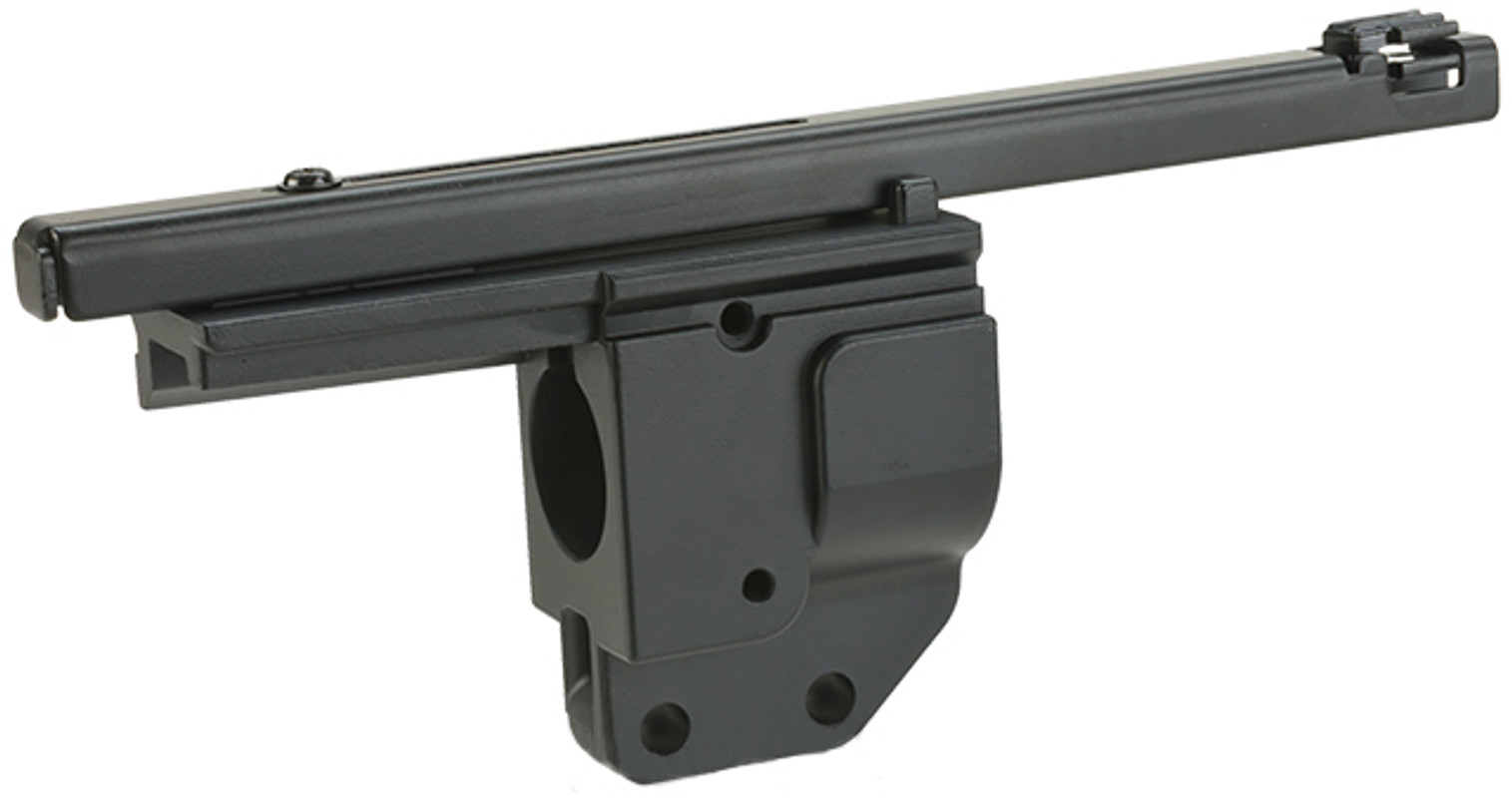 ICS Charging Handle and Barrel Lock Assembly for APE Series Airsoft AEGs