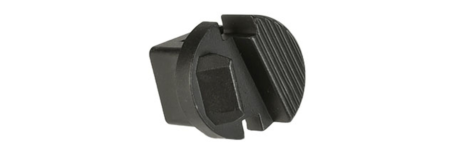 JG OEM Replacement Airsoft AEG Stock Release Button - MK36