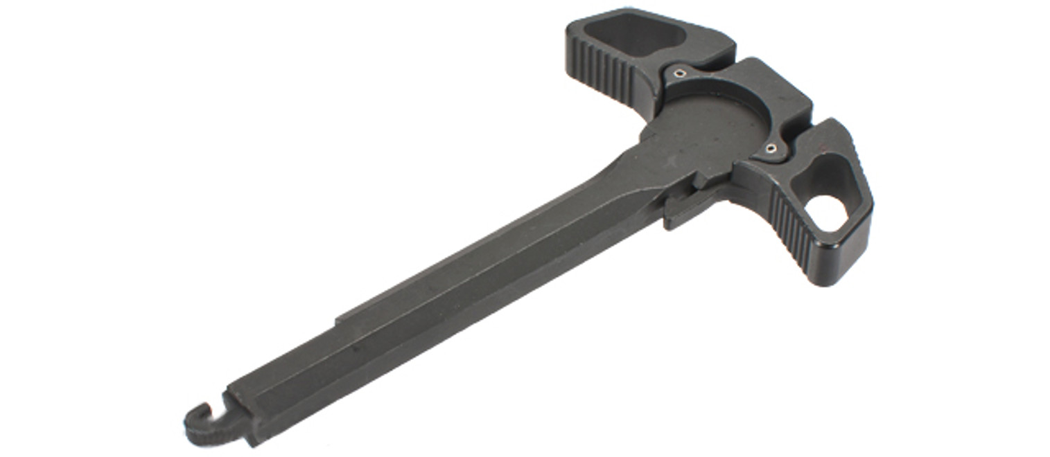 Matrix Ambidextrous High Speed Charging Handle for M4 / M16 Airsoft AEG Rifles