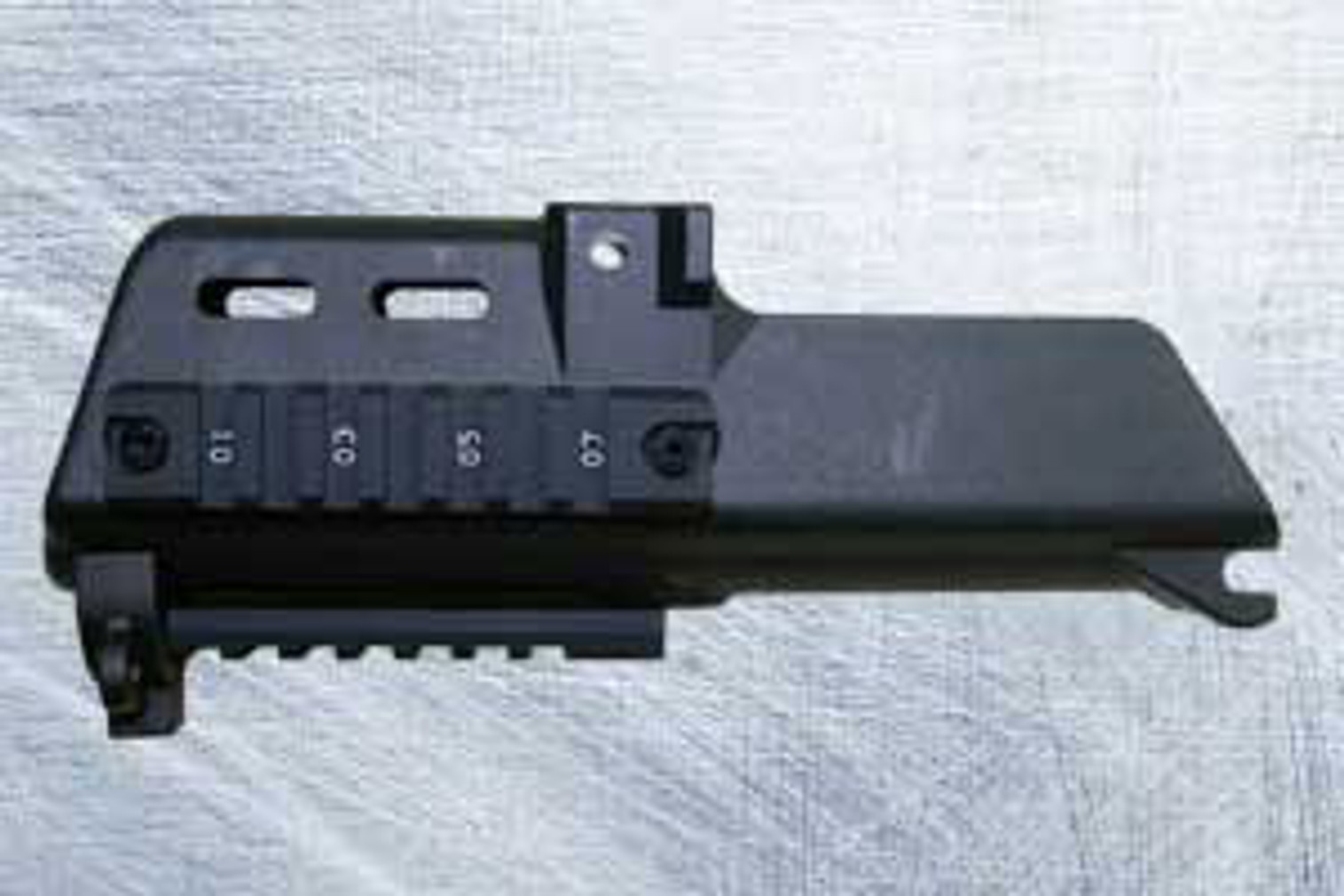 Matrix G36C / MK36C Reinforced Handguard w/ Triple Rail Set For G36C Series Airsoft AEG