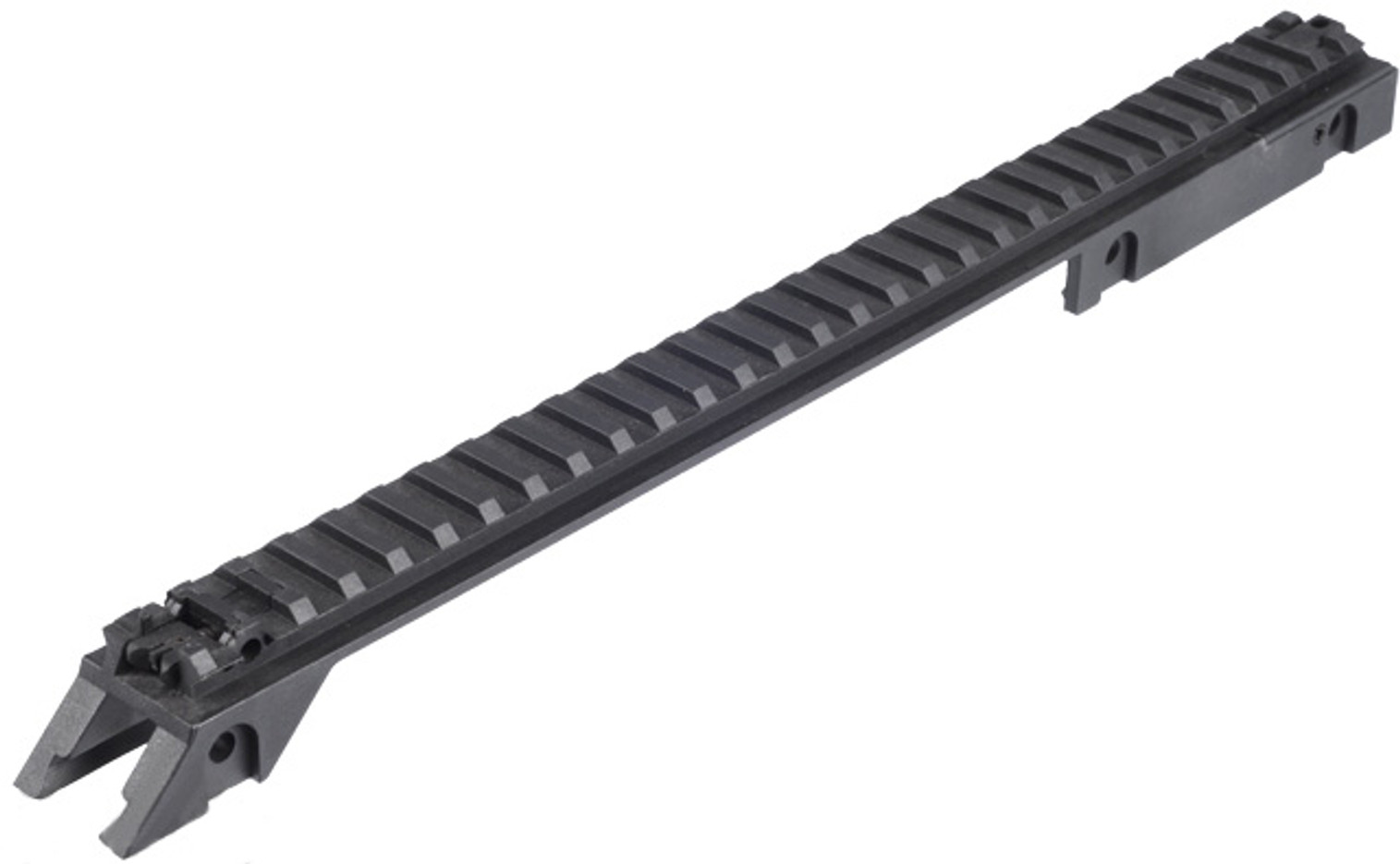 SRC Low Profile Type Flat Top Carry Handle for G36 / G36C Series Airsoft AEG