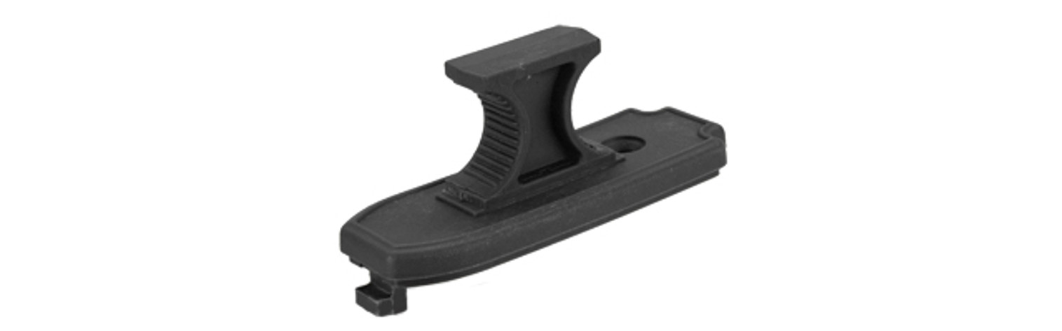 G&P Magazine Assist Plate for G&P High RPS Mid-Cap M4M16 Magazine - Black (Single)