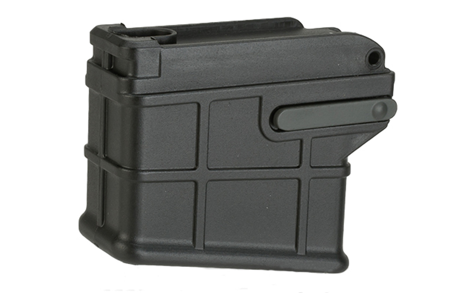 M4 Magazine Adapter for ARES VZ. 58 Airsoft AEG Rifles