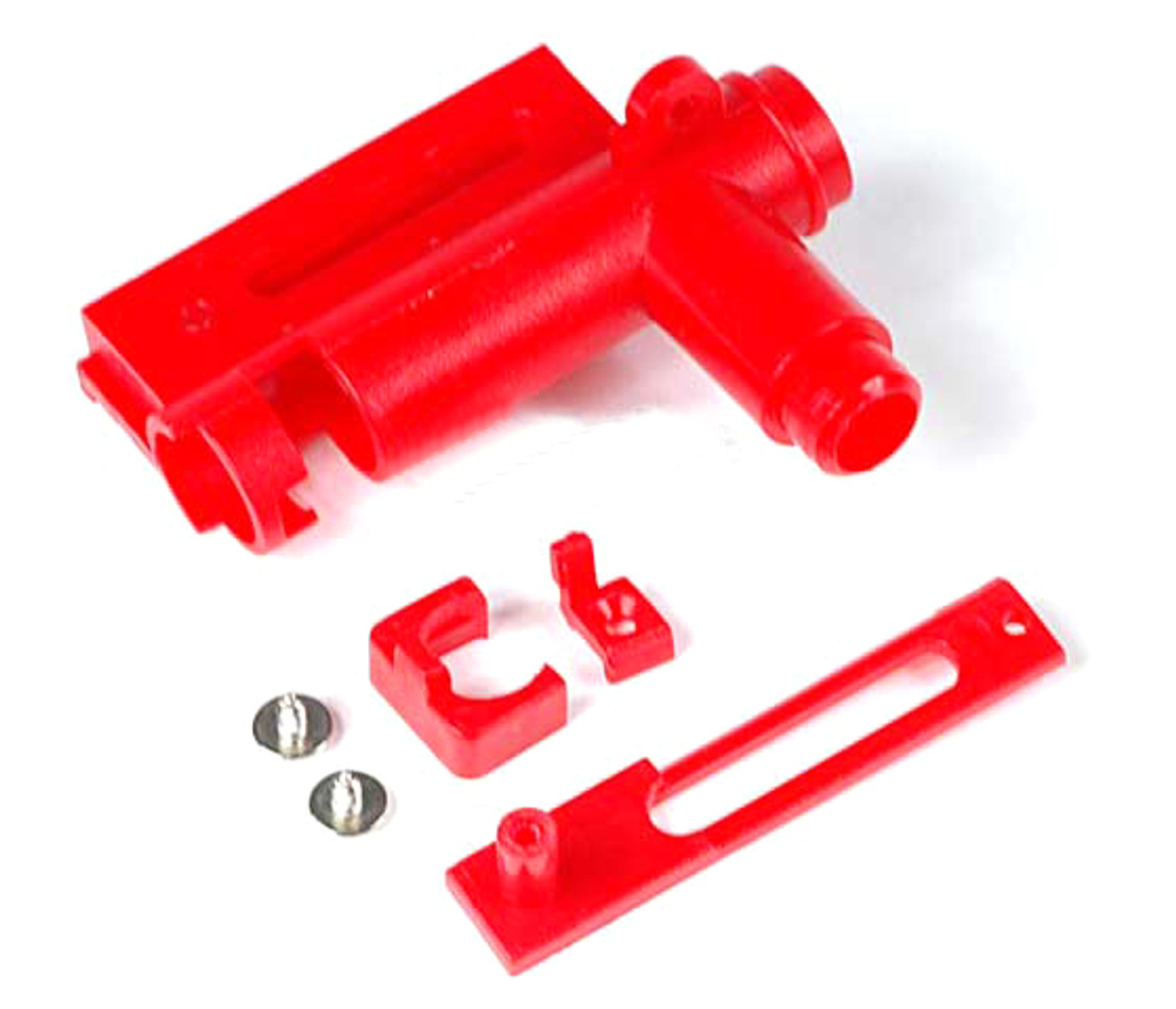 Element / Matrix Polycarbonate One Piece Hopup Chamber For AK Series Airsoft AEG