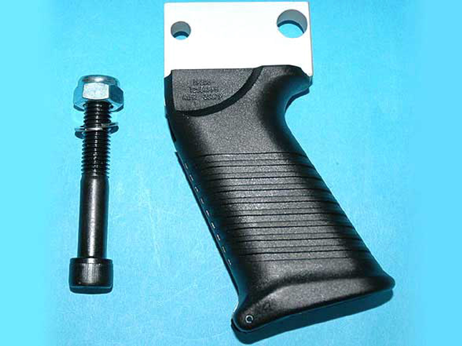 G&P Jungle Series Ranger Grip for M249 Series Airsoft AEG