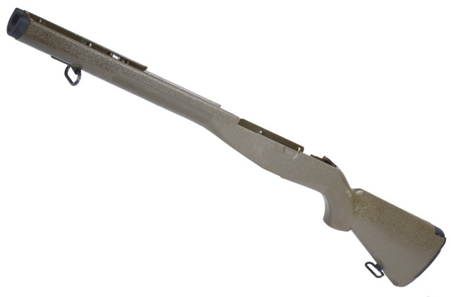 Matrix M14 Stock - Imitation Wood - Hero Outdoors