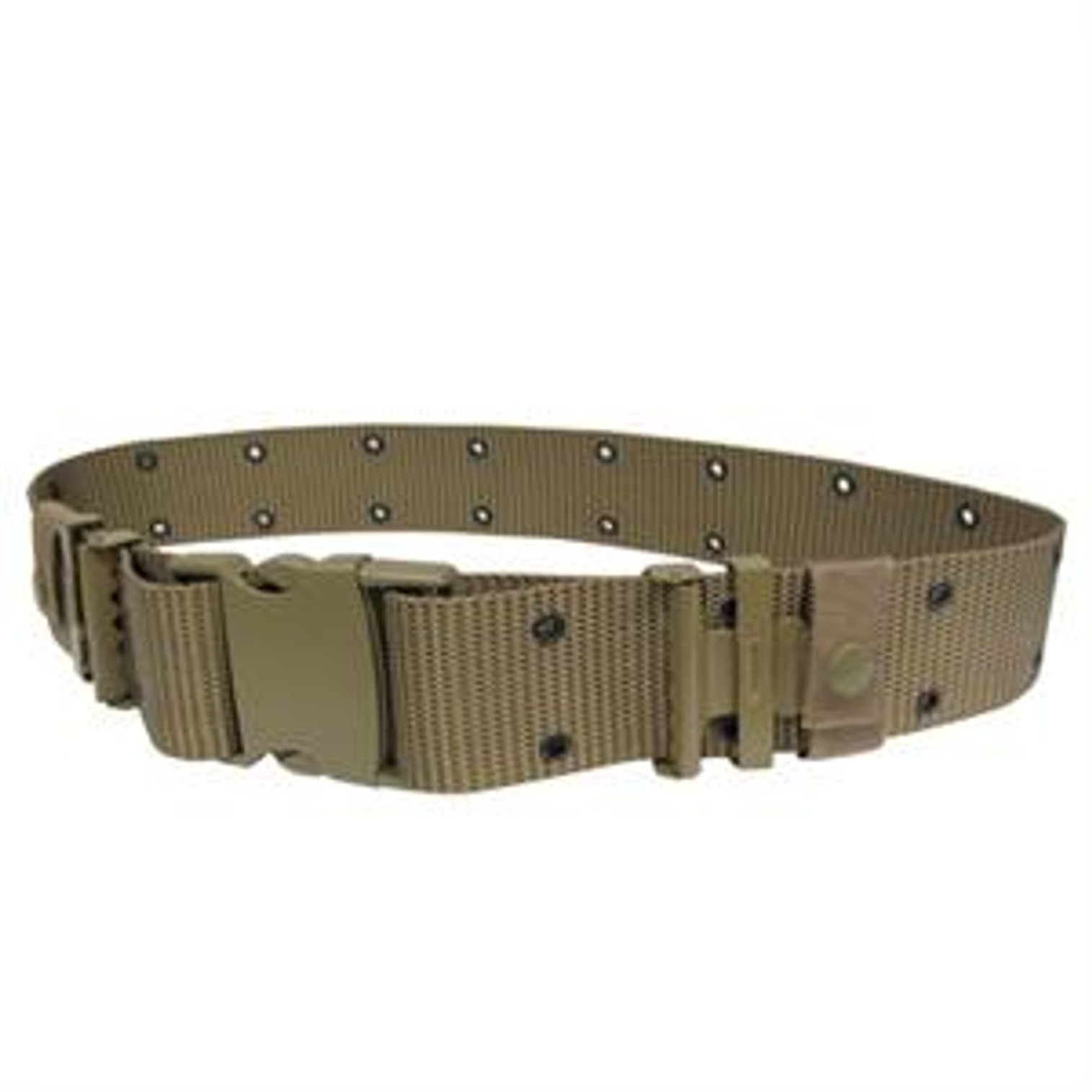 Condor G.I. Style Nylon Pistol Belt