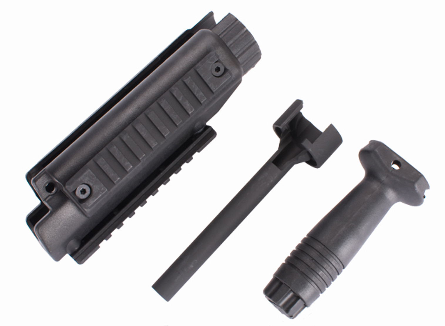 CYMA  Matrix RIS Front End Kit for MP5 Series Airsoft AEG Rifles