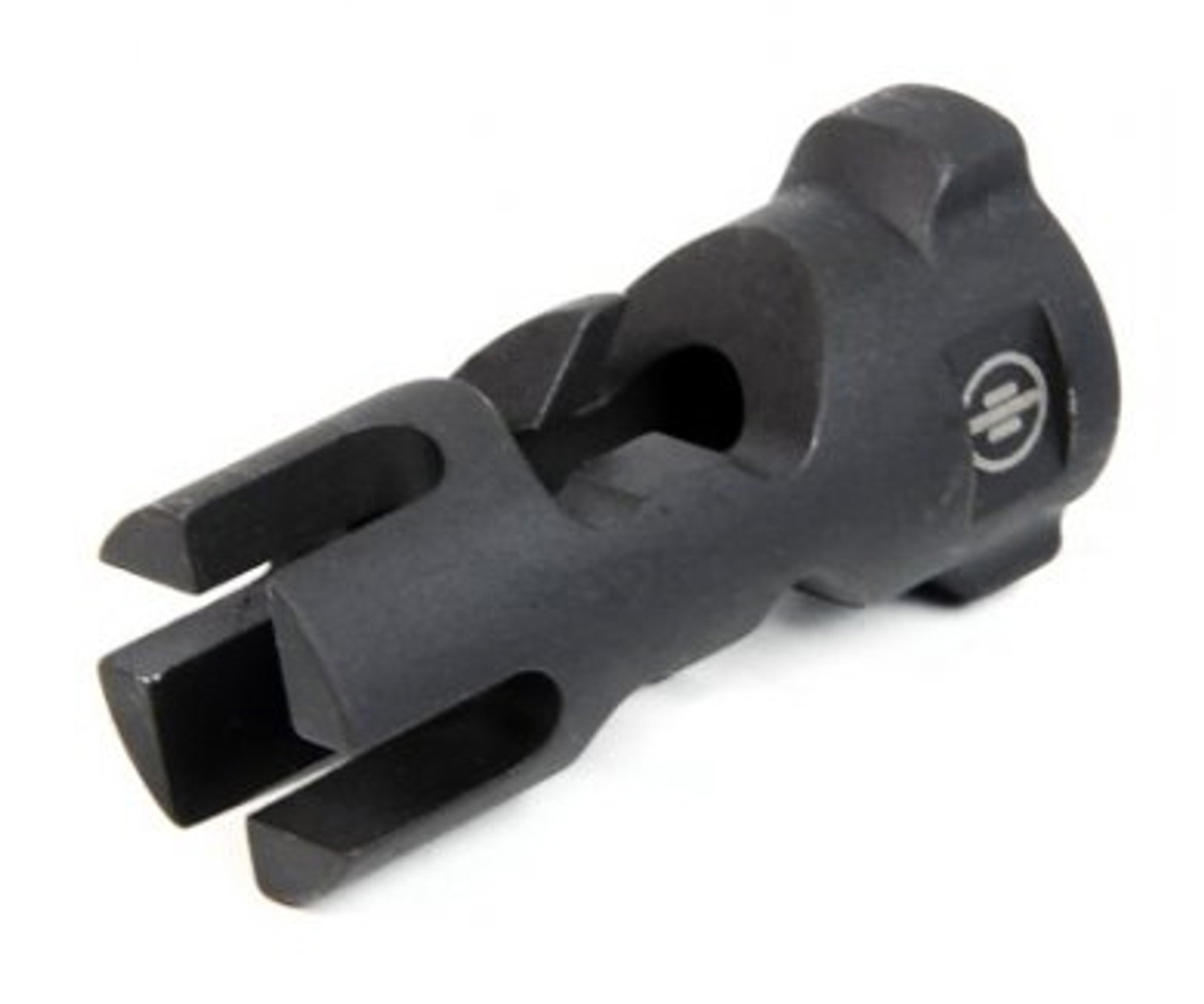 Madbull Airsoft Licensed PWS FSC556 Quick Comp for Airsoft AEG (14mm Counter Clockwise  Negative)