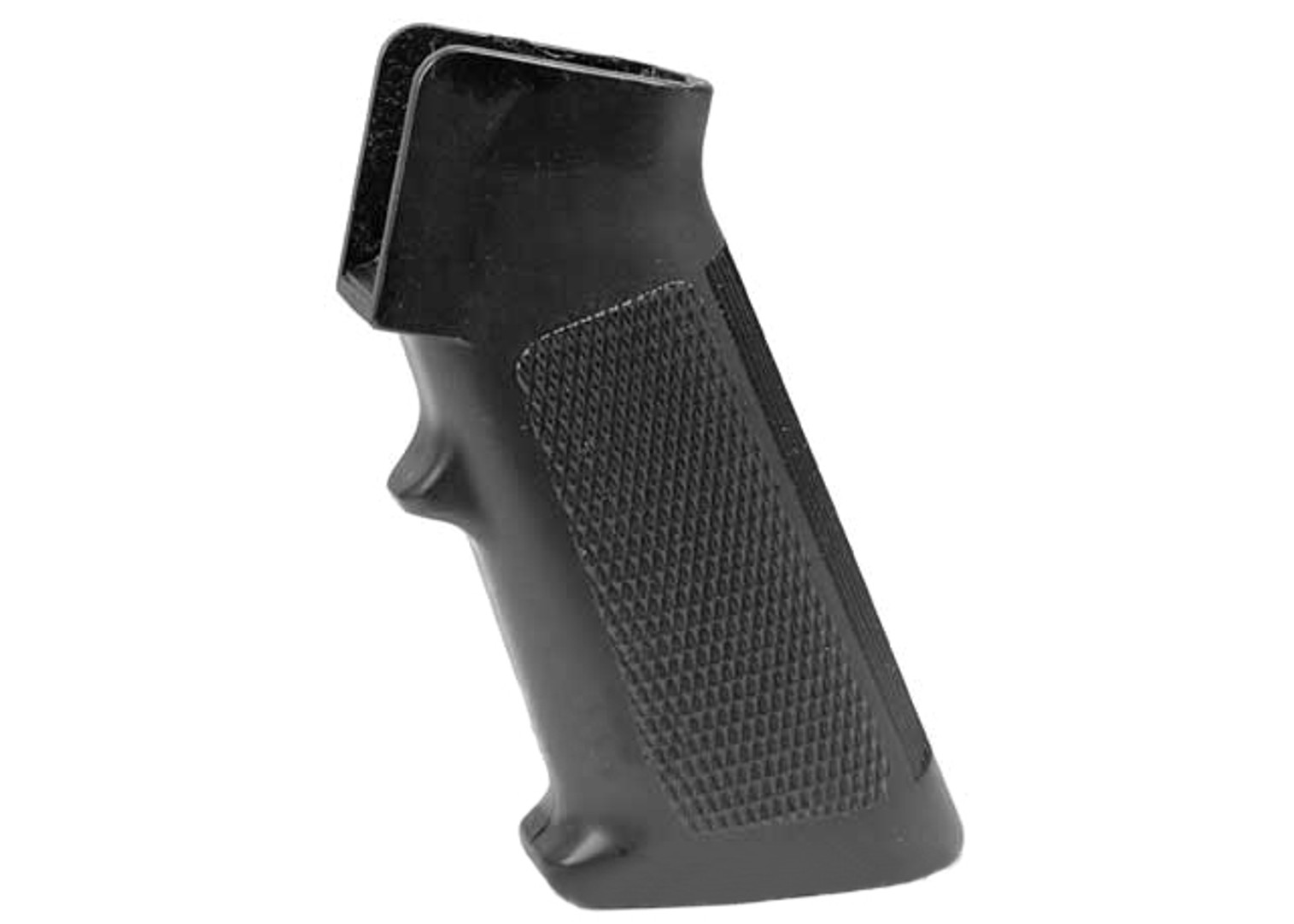 Matrix Stock High Grade M4 M16 Airsoft AEG Motor Grip w/ Heat Sink by A&K G&P G&G CYMA