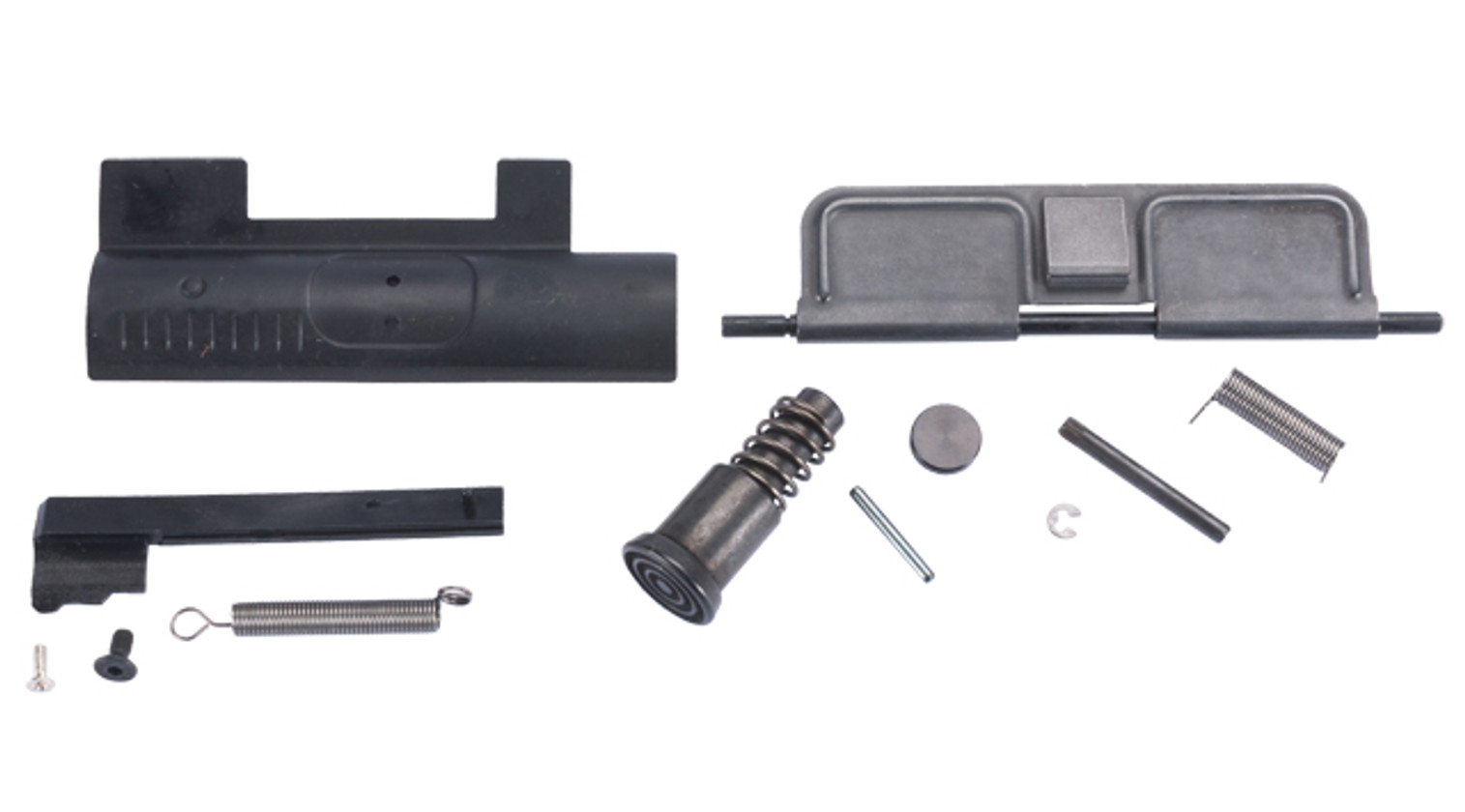 G&P M4 Receiver Spare Parts Set #1