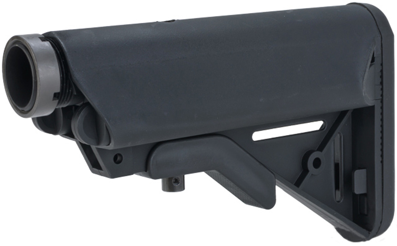 WE-Tech Crane Stock Assembly for M4  M16 Series Airsoft AEG Rifles