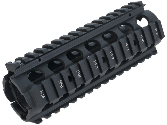WE-Tech Steel Takedown Pin w/ Detent for M4 / M16 Series Airsoft
