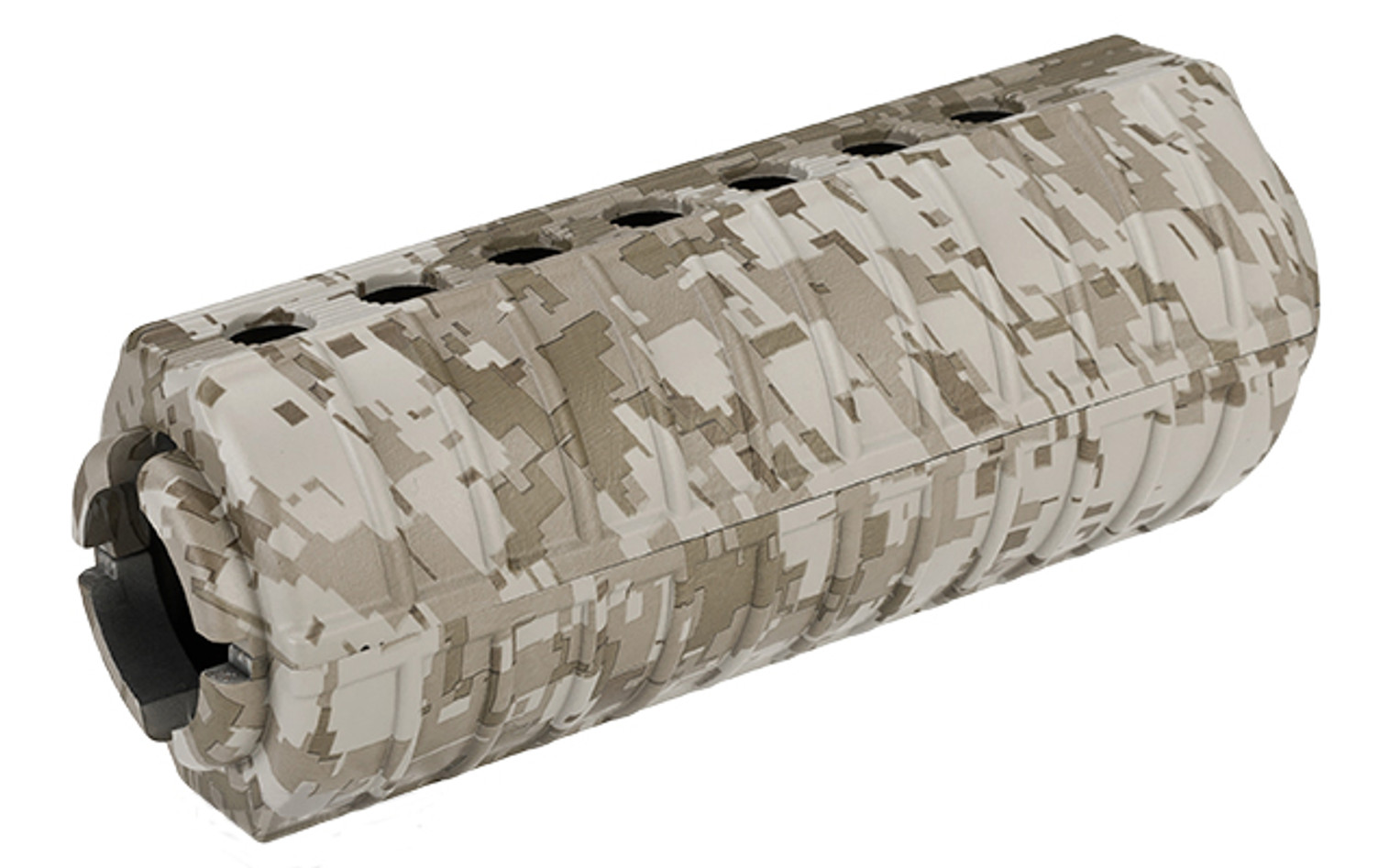 DYTAC Camo Handguard for M4 Series Airsoft AEG Rifles - Digital Desert