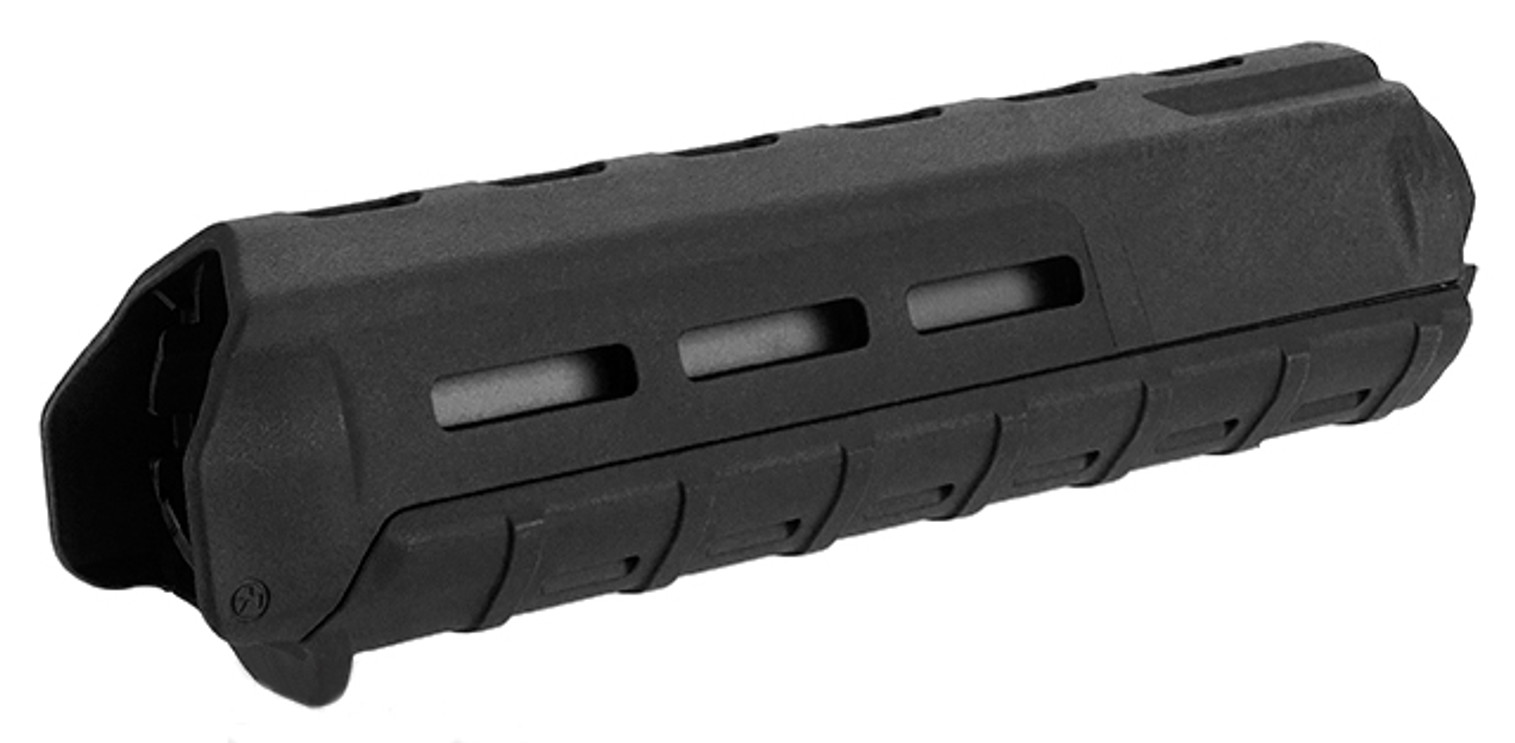 Magpul MOE M-LOK Mid-Length Hand Guard - AR15 / M4 (Black)