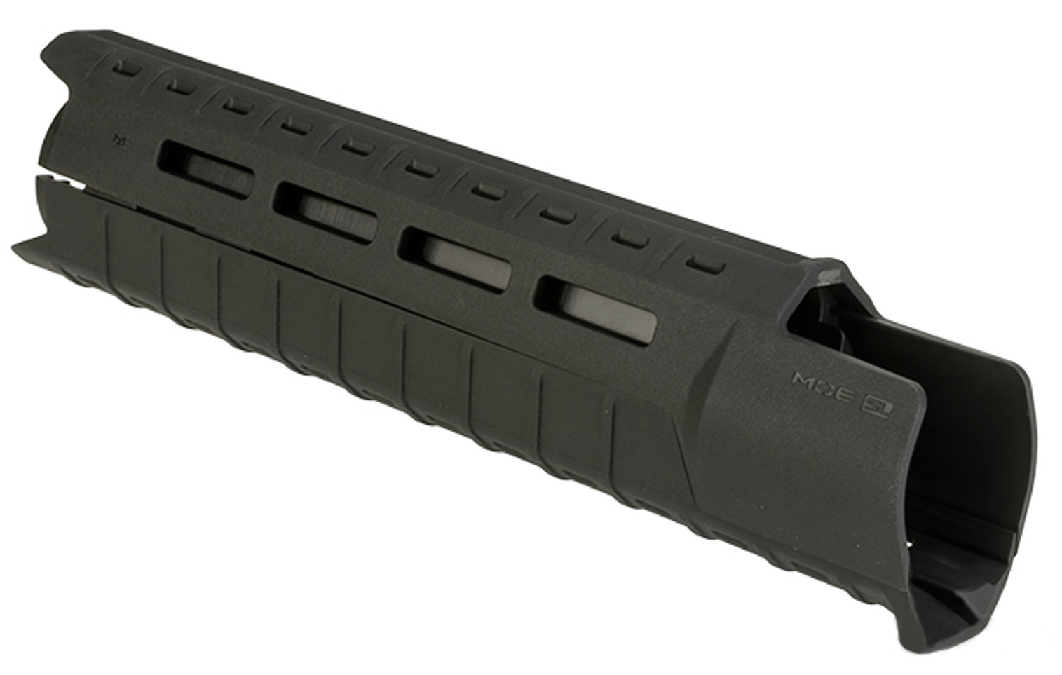 Magpul MOE-SL Handguard - Mid Length for AR15 / M4 Series - Black