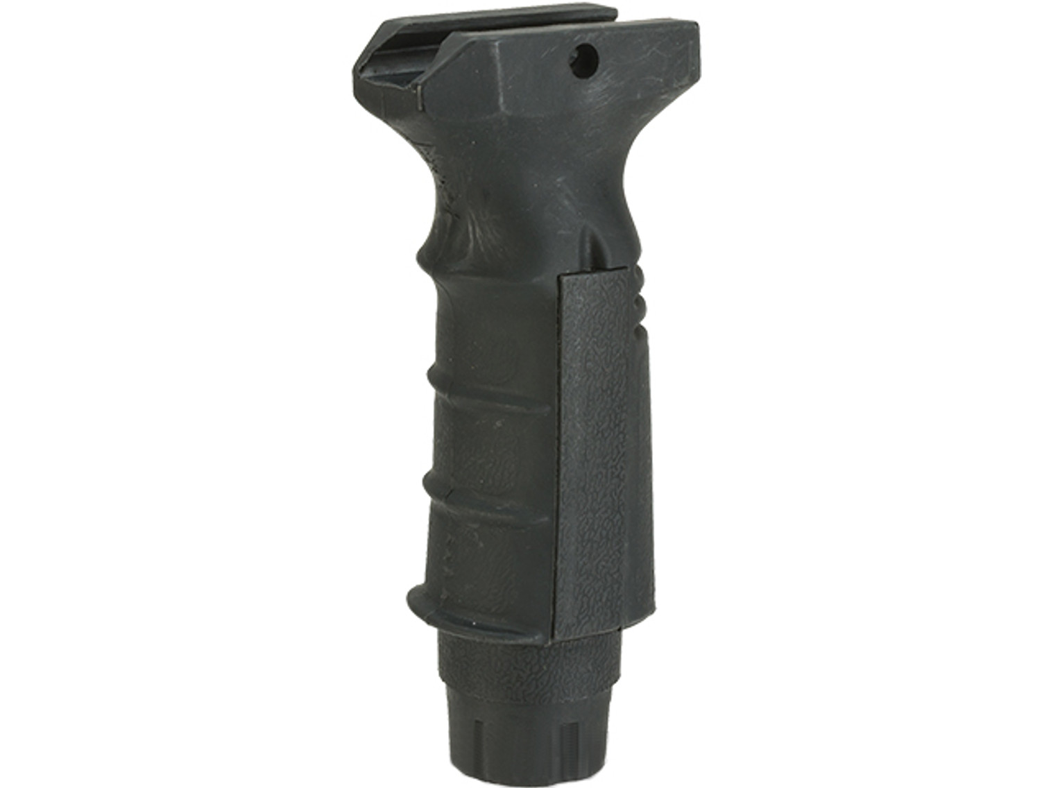 Ergonomic Vertical Tactical Foregrip