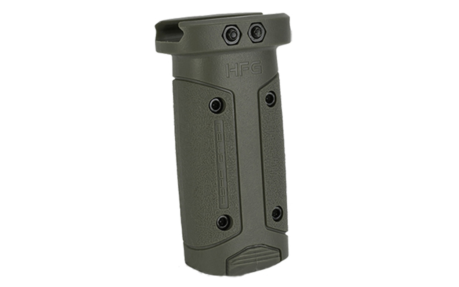 ASG Hera Arms Tactical HFG Vertical Grip - OD Green