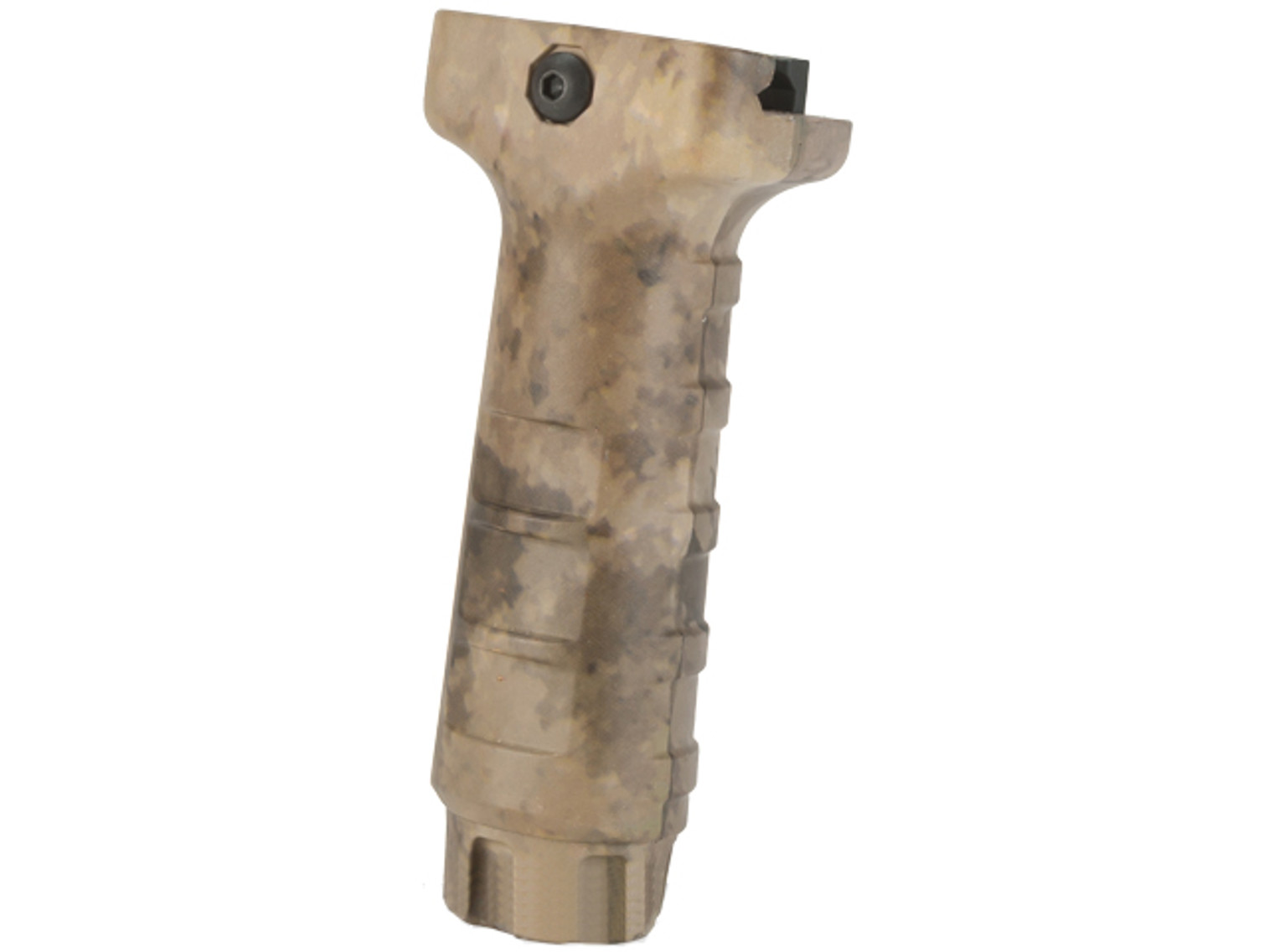 DYTAC Camouflage Eco TD Long Vertical Grip - ATACS