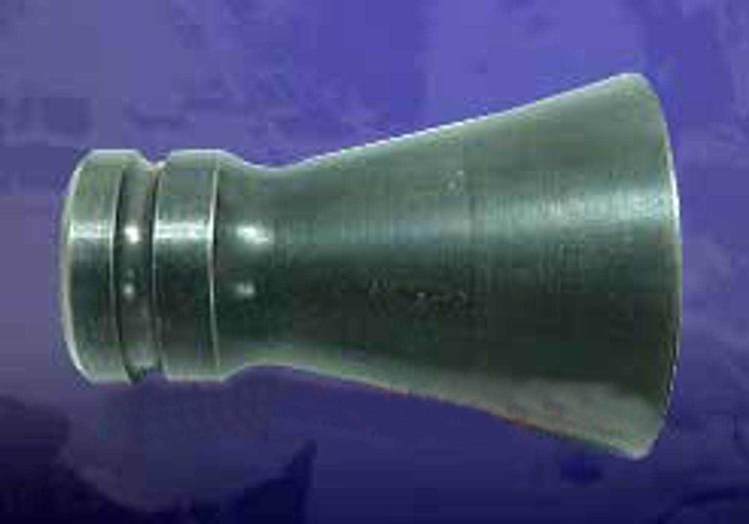 Steel RPKAk Type Steel Flashhider for AK Series Airsoft AEG