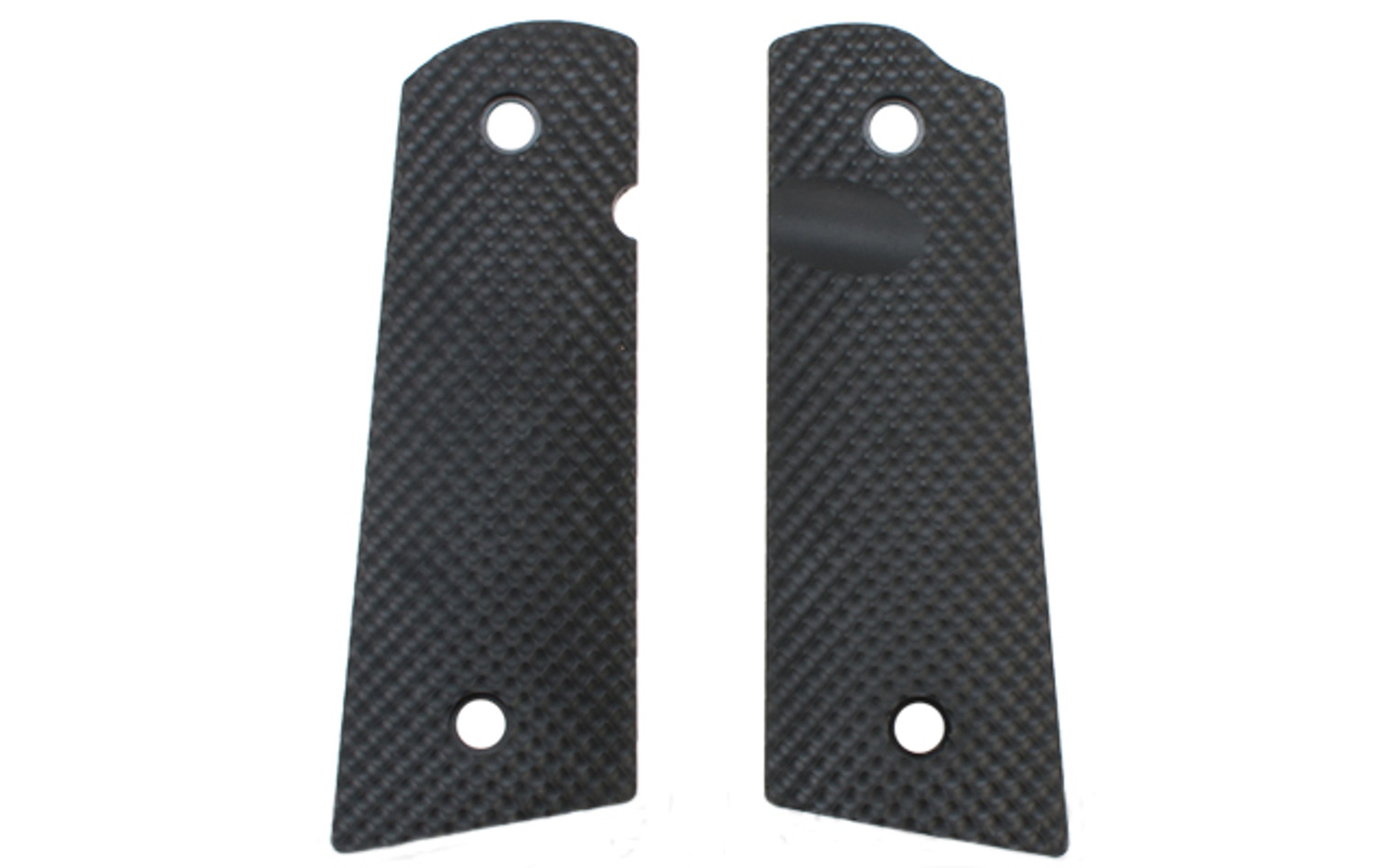 Madbull Golfball Dimple Grip Panels for 1911 Airsoft GBB Pistols