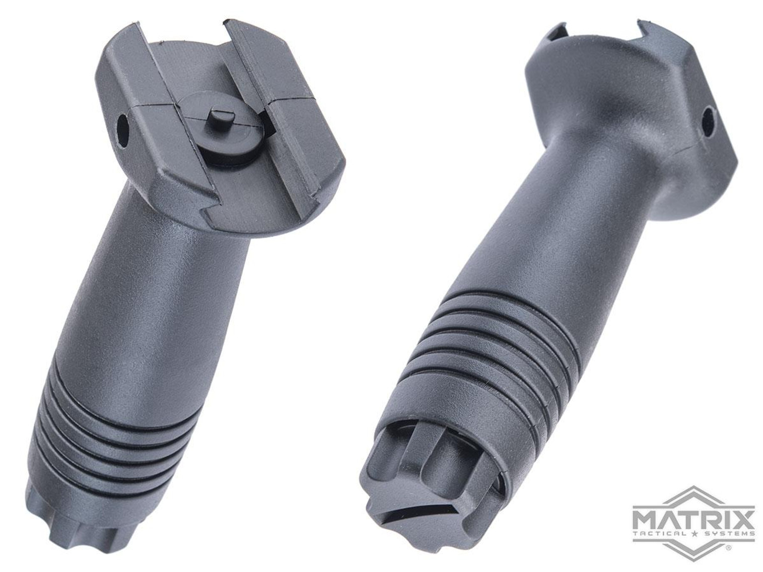 Matrix Tactical Rail Mounted Vertical Grip