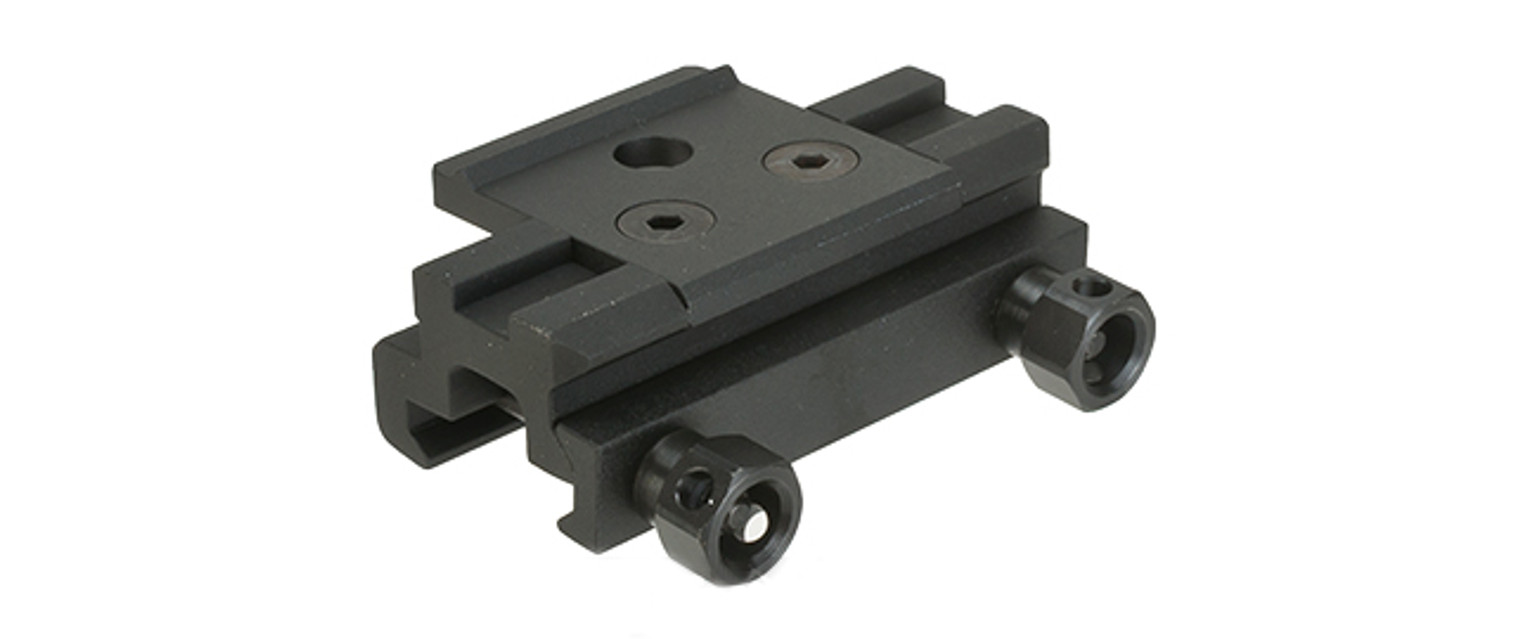 Laylax Rail Mount for Nitron One Airsoft NVG Device