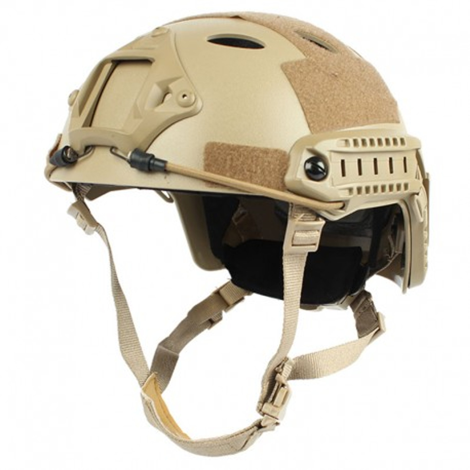 FAST PJ Tactical Helmet Tan