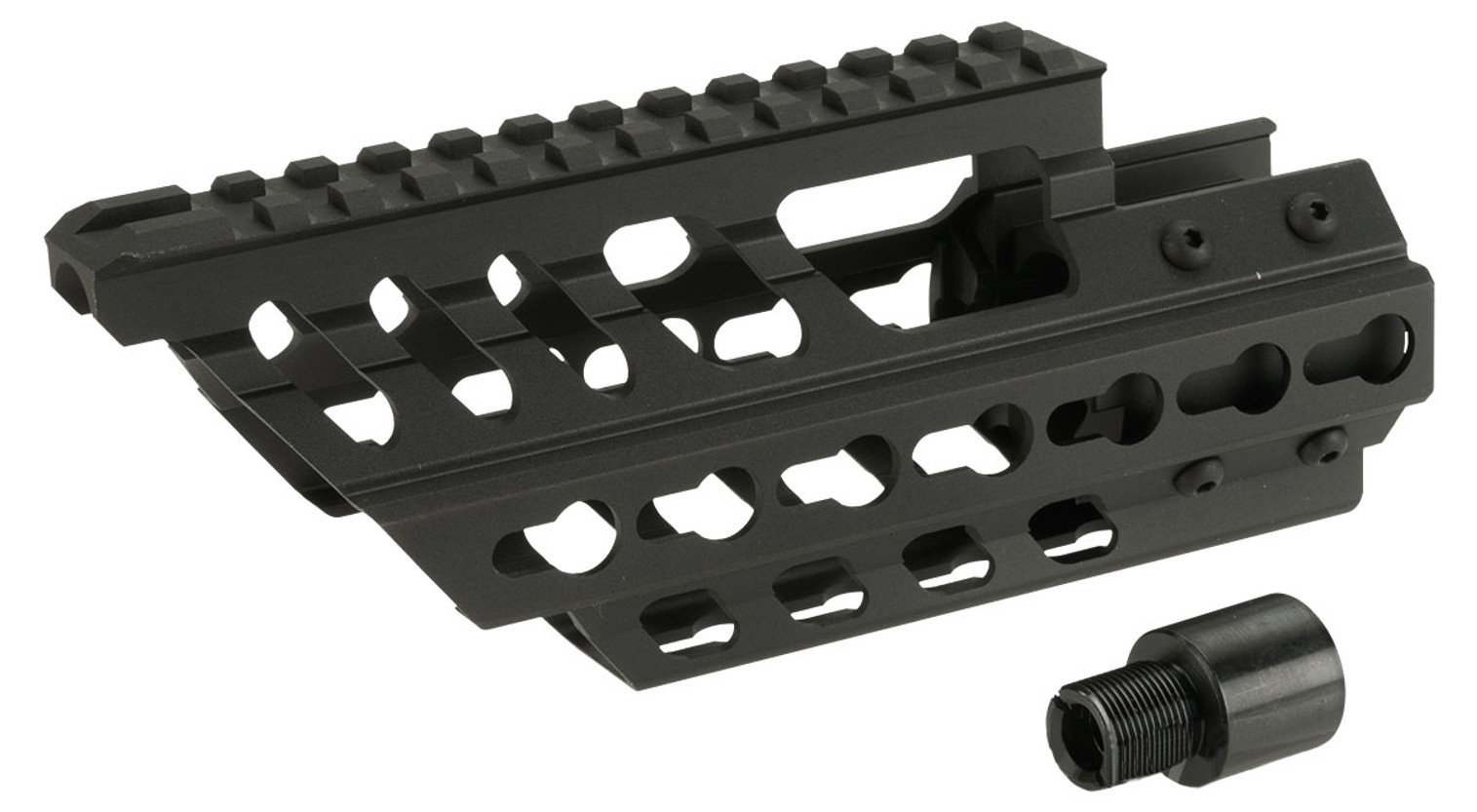 Nitro.Vo Keymod Handguard for Tokyo Marui AUG High Cycle Airsoft AEGs