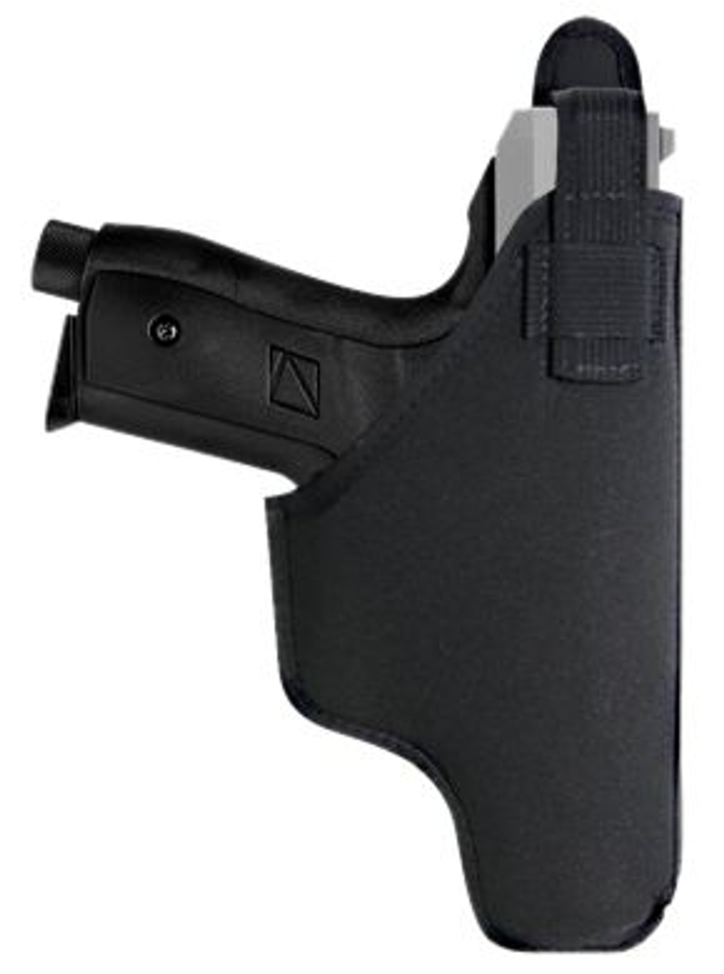 KT Hip Holster w/Belt Clip