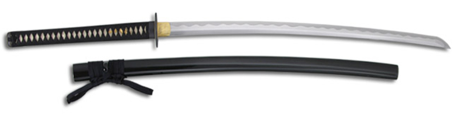 Hanwei Practical Pro Elite Katana SH6009KPG