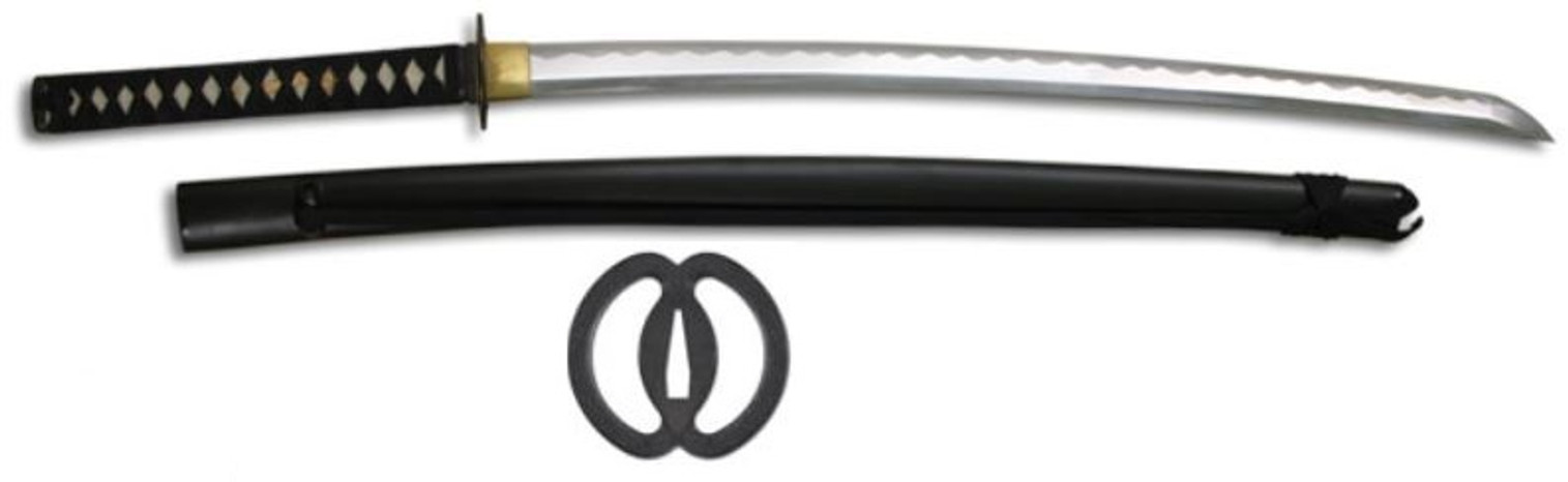 Hanwei Musashi XL Katana SH6003XGF