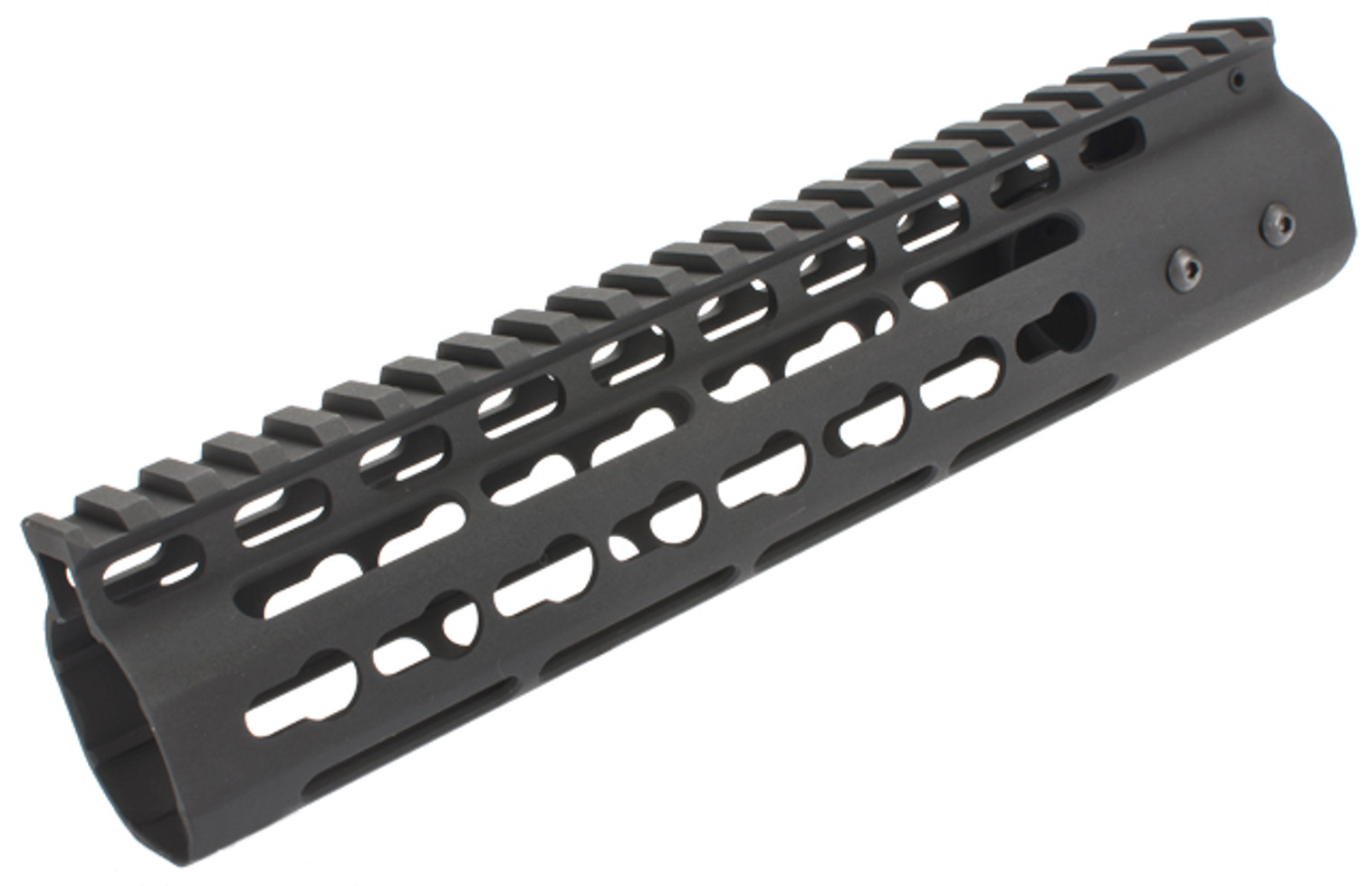 Madbull Noveske NSR 9 Keymod Rail System for M4  M16 Airsoft AEG Rifles