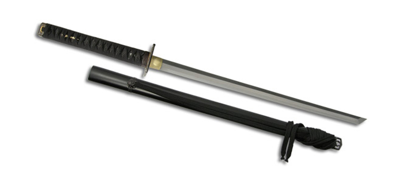 Hanwei Practical Shinobi Ninja-To SH2268