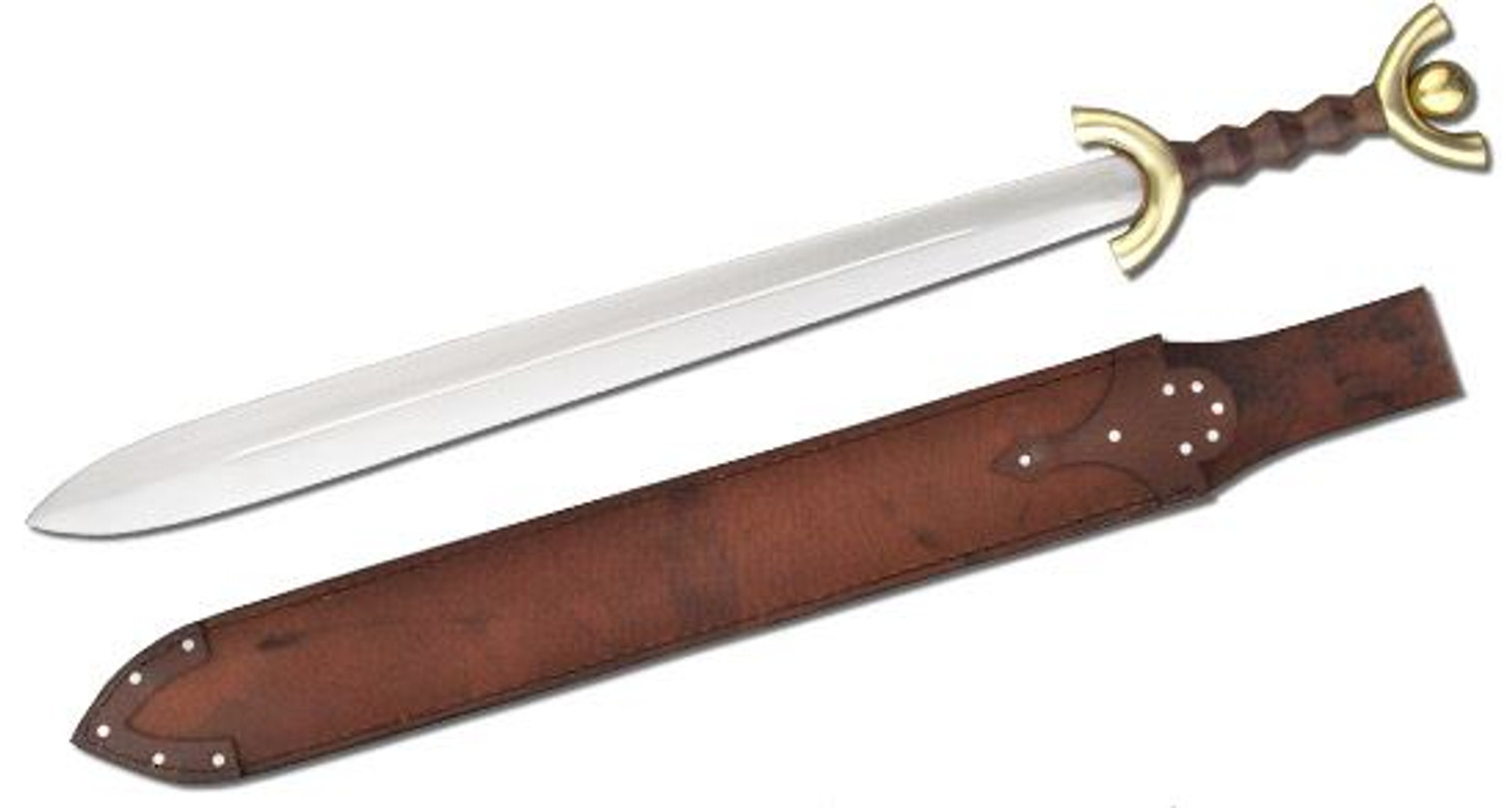 Hanwei SH2370 Celtic Sword