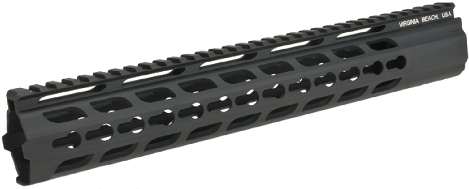 Krytac Defiance Series Officially Licensed 13" TR110 KeyMod Rail System