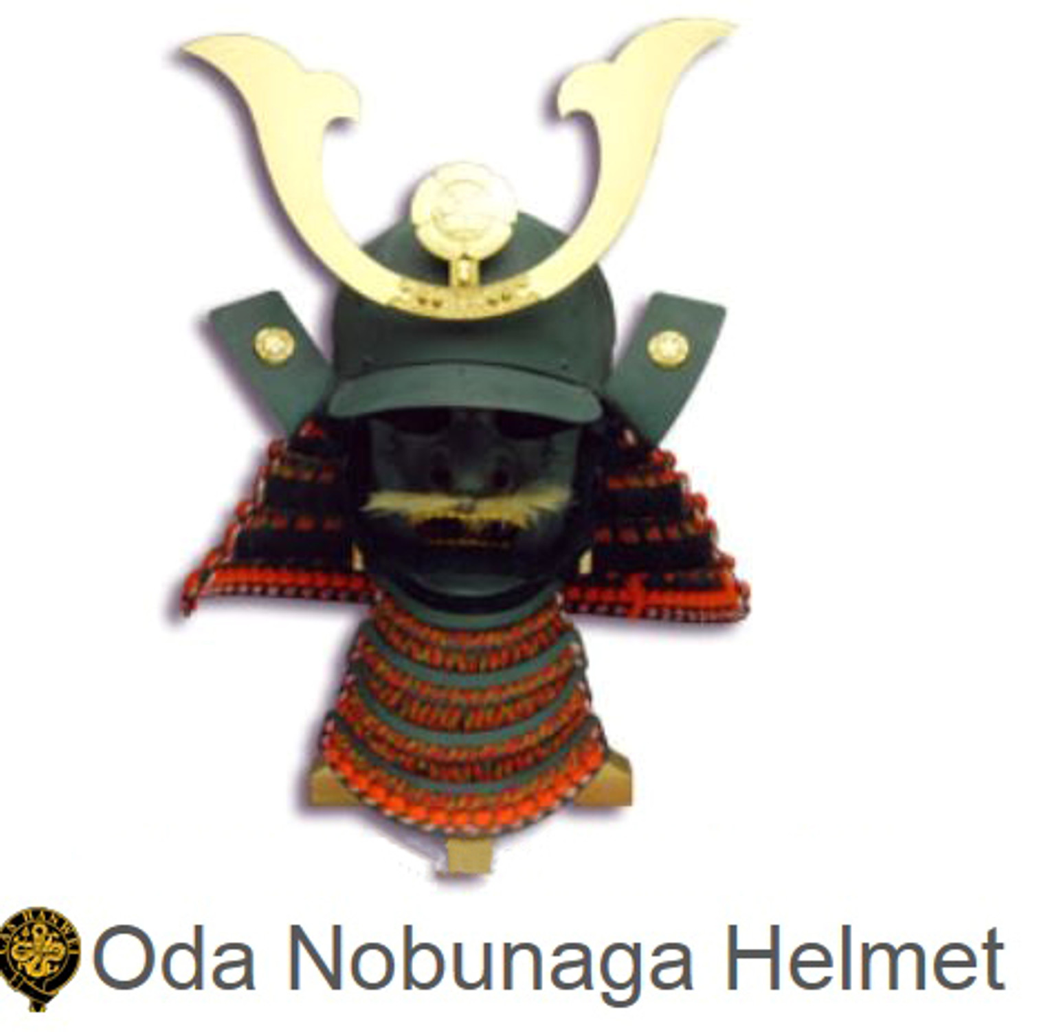 Hanwei Oda Nobunaga Helmet AH2083