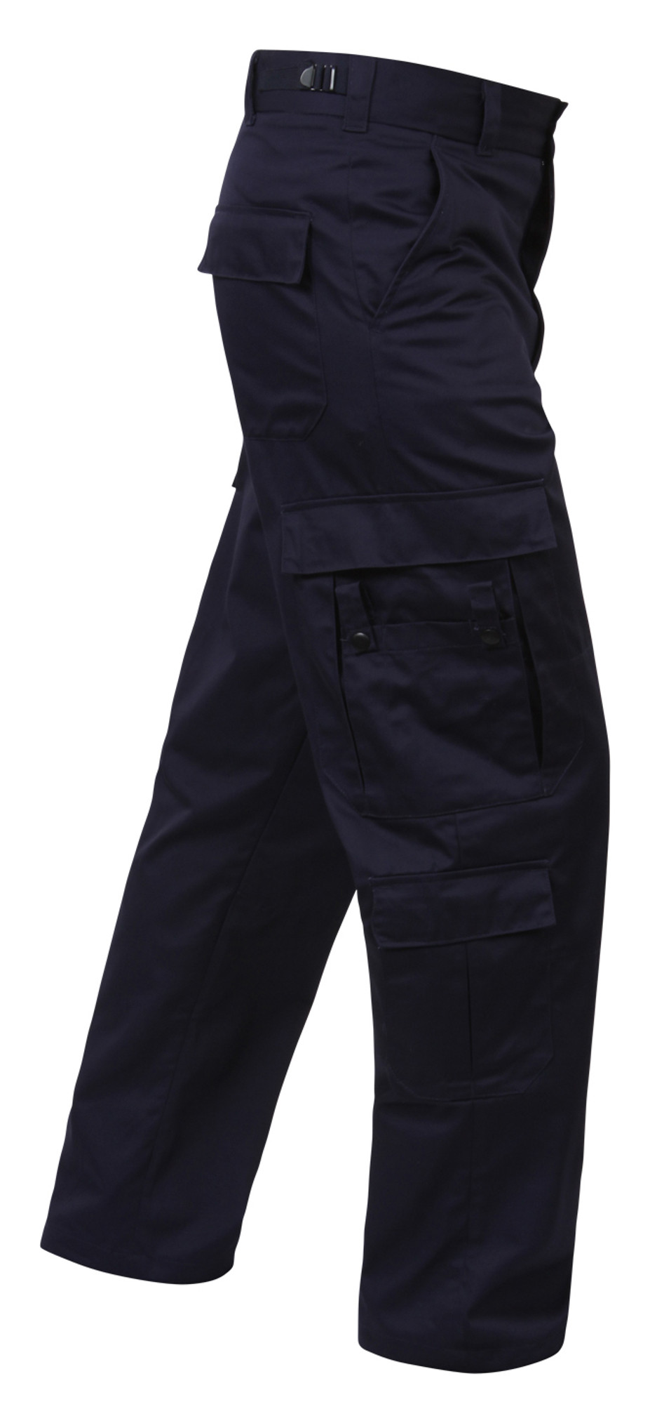 Rothco EMT Pants - Midnight Blue