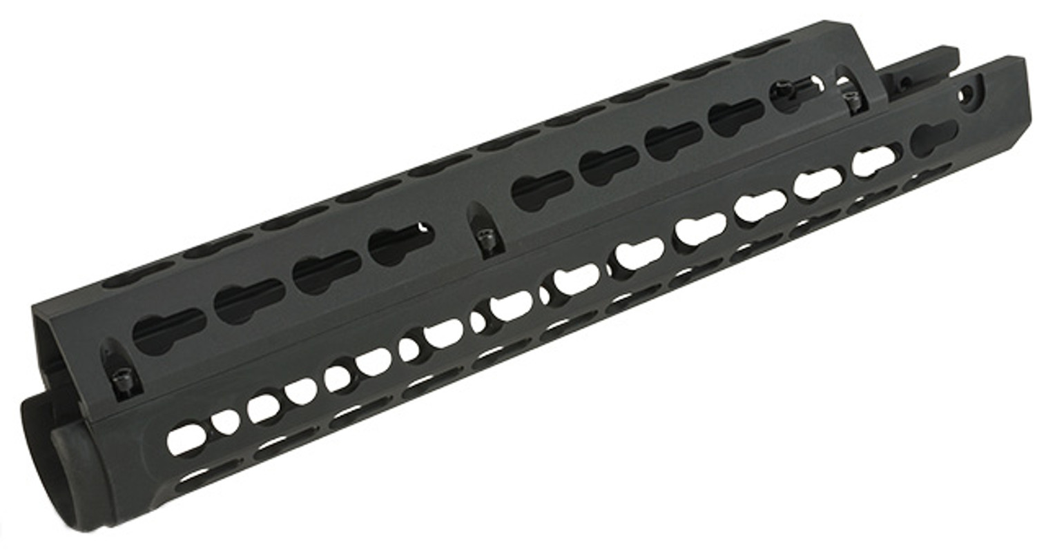 AIM Sports FN FAL 2 Piece Drop-In Keymod Handguard