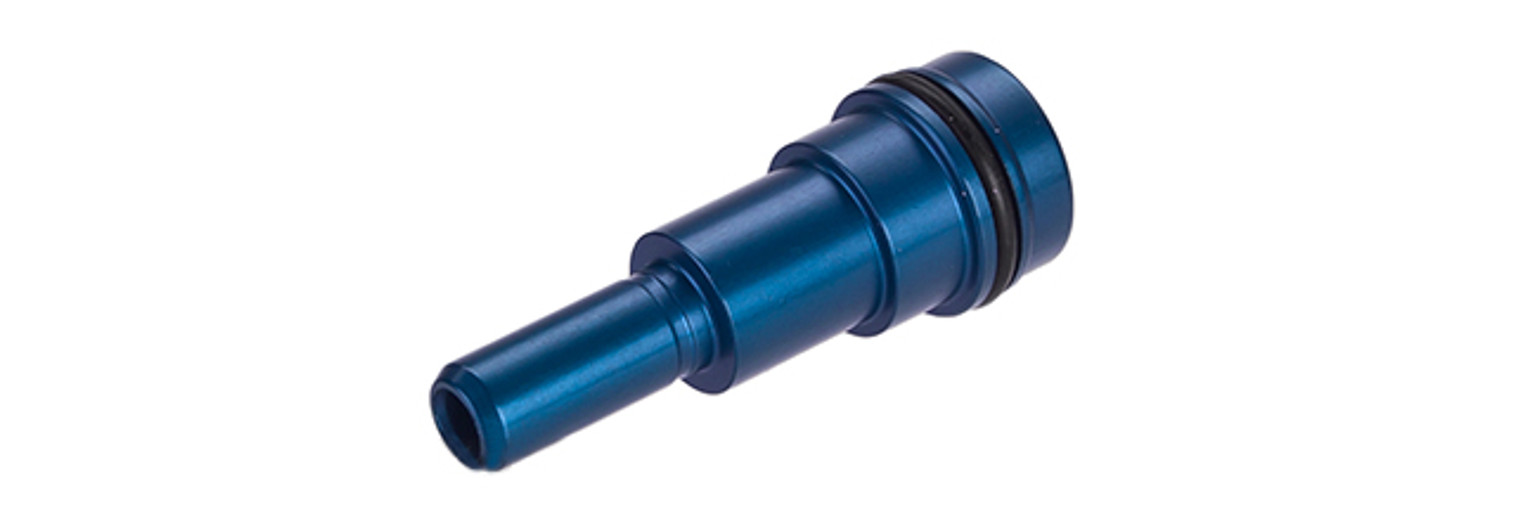 PolarStar Air Nozzle for M240 Fusion Engine Airsoft EPAR - (Color: Blue)