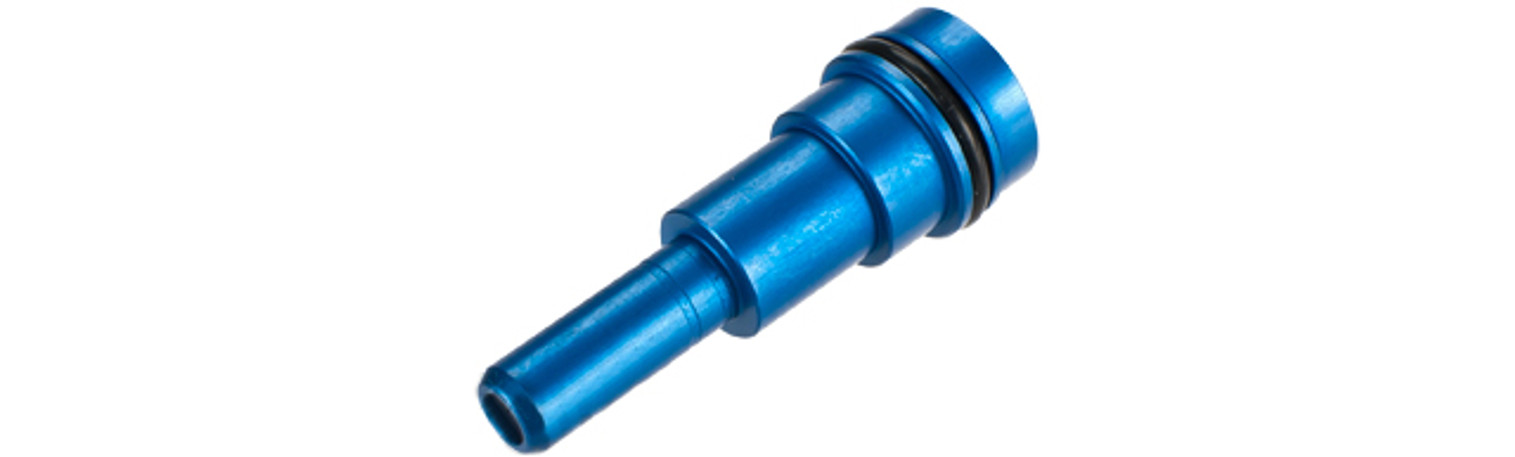 PolarStar Air Nozzle for Ver.2 Fusion Engine Airsoft EPAR - MP5 Series / Blue