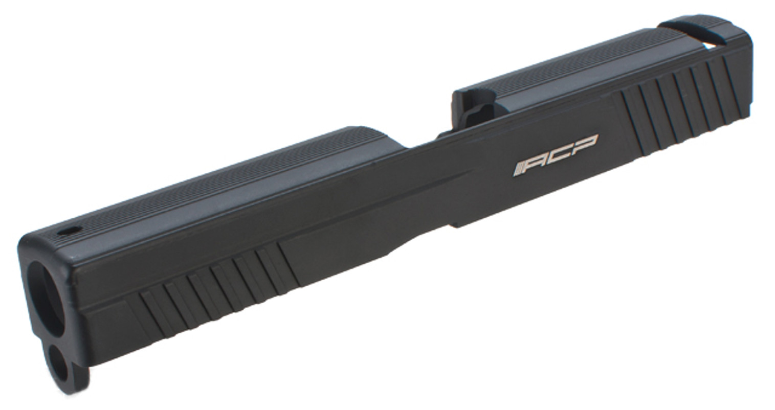 APS Full Metal Slide for ACP Series Airsoft GBB Pistols