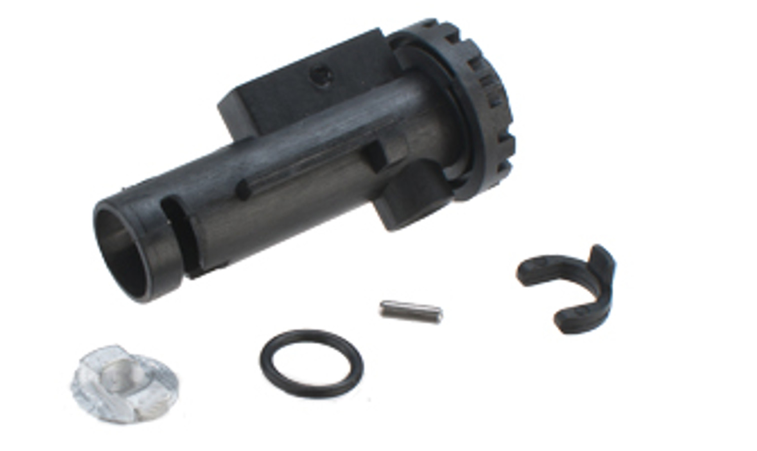 GHK Hopup Unit for AEG to GBB Conversion Gearboxes